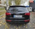 Черный Ауди Ку 5, объемом двигателя 1.98 л и пробегом 234 тыс. км за 11999 $, фото 15 на Automoto.ua