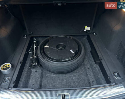 Чорний Ауді Ку 5, об'ємом двигуна 1.98 л та пробігом 170 тис. км за 16700 $, фото 54 на Automoto.ua