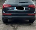 Ауди Ку 5 2012 в Ужгороде на Automoto.ua Черный Ауди Ку 5, объемом двигателя 2 л и пробегом 175 тыс. км за 17000 $, фото 34 на Automoto.ua