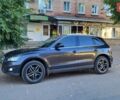 Черный Ауди Ку 5, объемом двигателя 1.98 л и пробегом 205 тыс. км за 15200 $, фото 1 на Automoto.ua