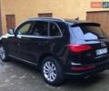 Черный Ауди Ку 5, объемом двигателя 1.98 л и пробегом 89 тыс. км за 15500 $, фото 1 на Automoto.ua