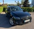 Черный Ауди Ку 5, объемом двигателя 3 л и пробегом 171 тыс. км за 15400 $, фото 1 на Automoto.ua