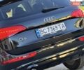 Чорний Ауді Ку 5, об'ємом двигуна 1.98 л та пробігом 194 тис. км за 13250 $, фото 37 на Automoto.ua