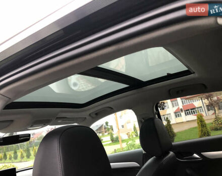 Чорний Ауді Ку 5, об'ємом двигуна 2.97 л та пробігом 264 тис. км за 13950 $, фото 1 на Automoto.ua