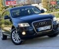 Черный Ауди Ку 5, объемом двигателя 2 л и пробегом 194 тыс. км за 12390 $, фото 3 на Automoto.ua