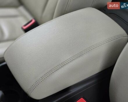 Черный Ауди Ку 5, объемом двигателя 1.98 л и пробегом 160 тыс. км за 12999 $, фото 27 на Automoto.ua