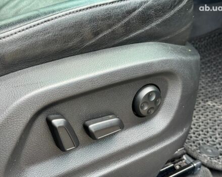 Чорний Ауді Ку 5, об'ємом двигуна 2 л та пробігом 244 тис. км за 15090 $, фото 30 на Automoto.ua