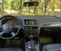 Ауди Ку 5 2012 в Киеве на Automoto.ua Черный Ауди Ку 5, объемом двигателя 2 л и пробегом 300 тыс. км за 10000 $, фото 3 на Automoto.ua