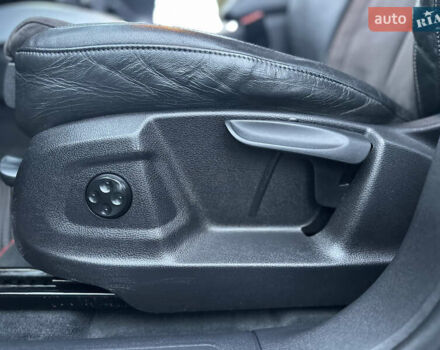 Чорний Ауді Ку 5, об'ємом двигуна 1.98 л та пробігом 170 тис. км за 16700 $, фото 32 на Automoto.ua