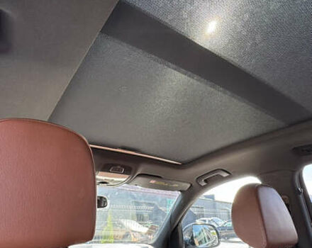 Черный Ауди Ку 5, объемом двигателя 1.98 л и пробегом 260 тыс. км за 14500 $, фото 38 на Automoto.ua