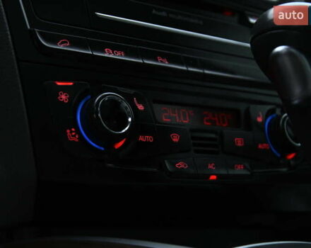 Черный Ауди Ку 5, объемом двигателя 1.98 л и пробегом 225 тыс. км за 11900 $, фото 27 на Automoto.ua