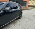 Черный Ауди Ку 5, объемом двигателя 1.98 л и пробегом 225 тыс. км за 14000 $, фото 9 на Automoto.ua