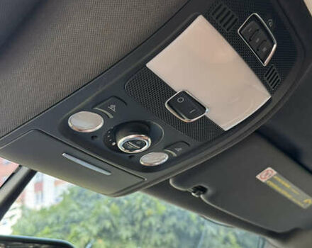 Черный Ауди Ку 5, объемом двигателя 1.98 л и пробегом 260 тыс. км за 14500 $, фото 36 на Automoto.ua