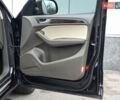 Черный Ауди Ку 5, объемом двигателя 1.98 л и пробегом 160 тыс. км за 12999 $, фото 38 на Automoto.ua