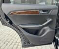 Черный Ауди Ку 5, объемом двигателя 2 л и пробегом 264 тыс. км за 18490 $, фото 14 на Automoto.ua