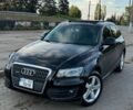 Черный Ауди Ку 5, объемом двигателя 1.98 л и пробегом 253 тыс. км за 13500 $, фото 1 на Automoto.ua