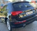 Чорний Ауді Ку 5, об'ємом двигуна 1.98 л та пробігом 194 тис. км за 13250 $, фото 44 на Automoto.ua