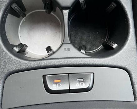 Черный Ауди Ку 5, объемом двигателя 3 л и пробегом 159 тыс. км за 20000 $, фото 15 на Automoto.ua