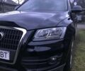 Ауди Ку 5 2012 в Ужгороде на Automoto.ua Черный Ауди Ку 5, объемом двигателя 2 л и пробегом 175 тыс. км за 17000 $, фото 14 на Automoto.ua