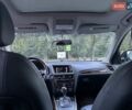 Черный Ауди Ку 5, объемом двигателя 2 л и пробегом 210 тыс. км за 12200 $, фото 19 на Automoto.ua