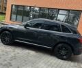 Черный Ауди Ку 5, объемом двигателя 1.98 л и пробегом 225 тыс. км за 14000 $, фото 16 на Automoto.ua