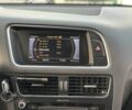 Черный Ауди Ку 5, объемом двигателя 2 л и пробегом 175 тыс. км за 13900 $, фото 15 на Automoto.ua