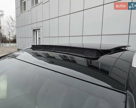 Черный Ауди Ку 5, объемом двигателя 1.98 л и пробегом 160 тыс. км за 12999 $, фото 21 на Automoto.ua