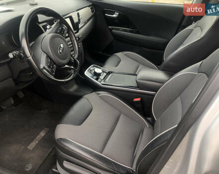 Чорний Ауді Ку 5, об'ємом двигуна 2.97 л та пробігом 264 тис. км за 13950 $, фото 22 на Automoto.ua