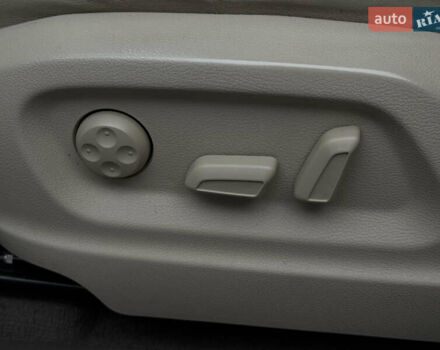 Черный Ауди Ку 5, объемом двигателя 1.98 л и пробегом 221 тыс. км за 13500 $, фото 23 на Automoto.ua