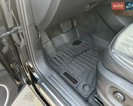 Ауди Ку 5 2012 в Дубно на Automoto.ua Черный Ауди Ку 5, объемом двигателя 1.98 л и пробегом 220 тыс. км за 12980 $, фото 23 на Automoto.ua