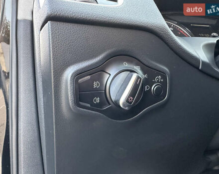 Ауди Ку 5 2012 в Дубно на Automoto.ua Черный Ауди Ку 5, объемом двигателя 1.98 л и пробегом 220 тыс. км за 12980 $, фото 30 на Automoto.ua