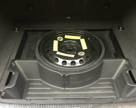 Черный Ауди Ку 5, объемом двигателя 1.98 л и пробегом 89 тыс. км за 15500 $, фото 26 на Automoto.ua