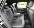 Чорний Ауді Ку 5, об'ємом двигуна 2 л та пробігом 250 тис. км за 15000 $, фото 8 на Automoto.ua