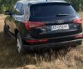 Ауди Ку 5 2012 в Ужгороде на Automoto.ua Черный Ауди Ку 5, объемом двигателя 2 л и пробегом 175 тыс. км за 17000 $, фото 7 на Automoto.ua