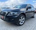 Черный Ауди Ку 5, объемом двигателя 2 л и пробегом 264 тыс. км за 18490 $, фото 1 на Automoto.ua