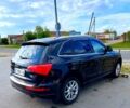 Чорний Ауді Ку 5, об'ємом двигуна 2 л та пробігом 300 тис. км за 10500 $, фото 1 на Automoto.ua