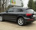 Черный Ауди Ку 5, объемом двигателя 2 л и пробегом 263 тыс. км за 12800 $, фото 4 на Automoto.ua