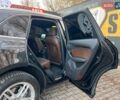 Черный Ауди Ку 5, объемом двигателя 3 л и пробегом 160 тыс. км за 16700 $, фото 30 на Automoto.ua