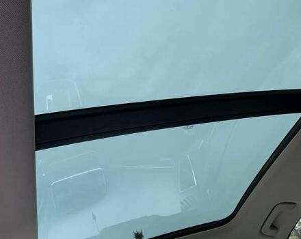 Чорний Ауді Ку 5, об'ємом двигуна 1.98 л та пробігом 204 тис. км за 15200 $, фото 17 на Automoto.ua