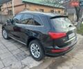 Черный Ауди Ку 5, объемом двигателя 1.98 л и пробегом 253 тыс. км за 19100 $, фото 6 на Automoto.ua