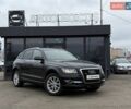 Черный Ауди Ку 5, объемом двигателя 1.98 л и пробегом 112 тыс. км за 15490 $, фото 1 на Automoto.ua