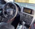 Черный Ауди Ку 5, объемом двигателя 2 л и пробегом 163 тыс. км за 13500 $, фото 7 на Automoto.ua