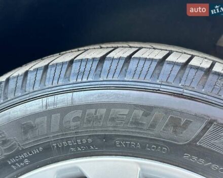 Черный Ауди Ку 5, объемом двигателя 1.98 л и пробегом 194 тыс. км за 12950 $, фото 43 на Automoto.ua