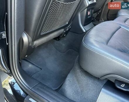 Черный Ауди Ку 5, объемом двигателя 1.98 л и пробегом 194 тыс. км за 12950 $, фото 86 на Automoto.ua