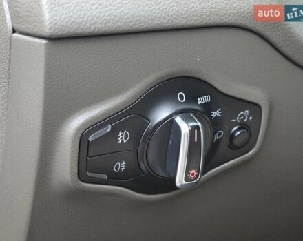 Черный Ауди Ку 5, объемом двигателя 1.98 л и пробегом 160 тыс. км за 12999 $, фото 44 на Automoto.ua