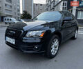 Ауди Ку 5 2012 в Чернигове на Automoto.ua Черный Ауди Ку 5, объемом двигателя 1.98 л и пробегом 265 тыс. км за 13000 $, фото 1 на Automoto.ua