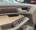 Ауди Ку 5 2012 в Львове на Automoto.ua Черный Ауди Ку 5, объемом двигателя 1.98 л и пробегом 180 тыс. км за 10500 $, фото 9 на Automoto.ua