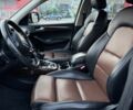 Чорний Ауді Ку 5, об'ємом двигуна 2 л та пробігом 262 тис. км за 17000 $, фото 7 на Automoto.ua