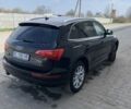 Черный Ауди Ку 5, объемом двигателя 2 л и пробегом 200 тыс. км за 12750 $, фото 2 на Automoto.ua