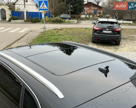 Черный Ауди Ку 5, объемом двигателя 1.98 л и пробегом 172 тыс. км за 12500 $, фото 12 на Automoto.ua